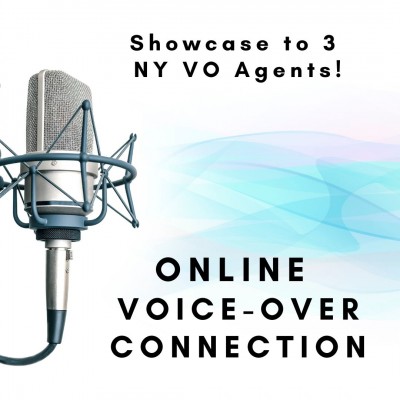 Online Voice Over Connection Meet Three Top Ny Voice Over Agents All